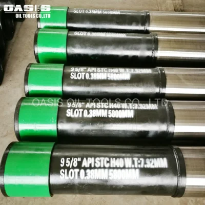 Fabbrica di filtri a rete da 10 pollici con base in tubo di acciaio inossidabile